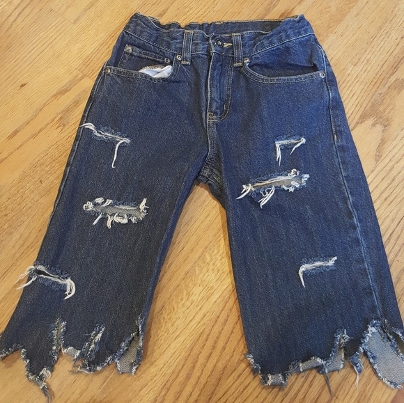 Incredible Hulk Costume - Picture 3 of 8